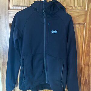 REI Mid Layer